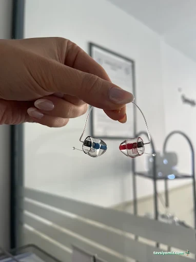 Eda İşitme Cihazları Satış Ve Uygulama Merkezi