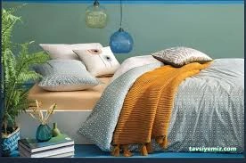 Eda Tekstil Ev Tekstili