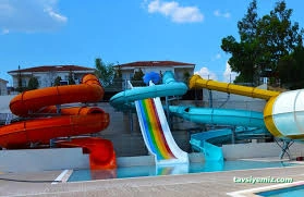Eda Termal Otel Spa & Aquapark