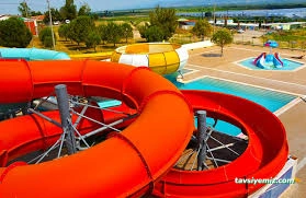 Eda Termal Otel Spa & Aquapark