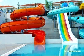 Eda Termal Otel Spa & Aquapark
