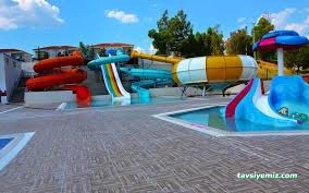 Eda Termal Otel Spa & Aquapark