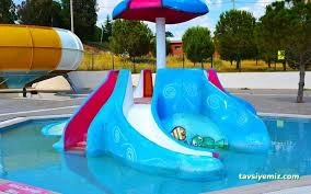 Eda Termal Otel Spa & Aquapark