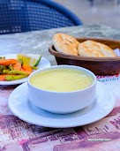 Ortaköy Çorbacısı