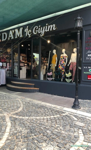 Edam İç Giyim