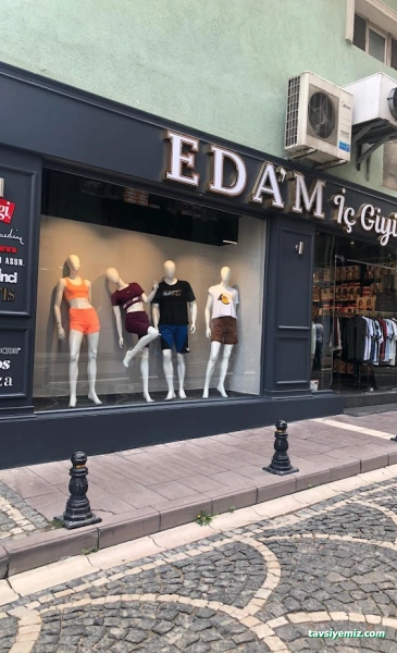 Edam İç Giyim