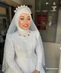 Merve Yigit Türban Tasarım &Hazır Duvak & Make Up Studio