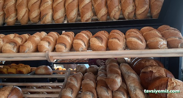 Karadeniz Yusufeli Taşfırın Ve Unlu Mamüller