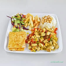 Meşhur Gurme Pilavcı