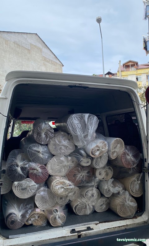 Aksoy Halı Ve Koltuk Yıkama