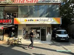 Edessa Fotoğraf