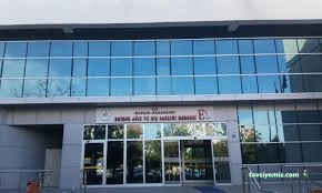 Edirne Ağız Ve Diş Sağlığı Merkez