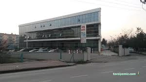 Edirne Ağız Ve Diş Sağlığı Merkez