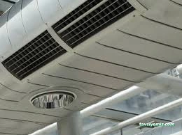 Edirne Air Havalandırma Sistemleri