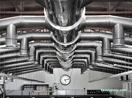 Edirne Air Havalandırma Sistemleri