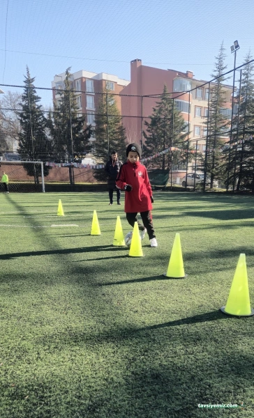 Edirne Alsancakspor Futbol Okulu