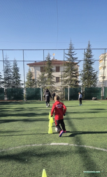 Edirne Alsancakspor Futbol Okulu