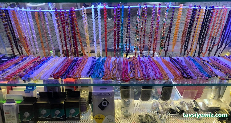 Edirne Askeri Malzeme - Akyüz Ticaret