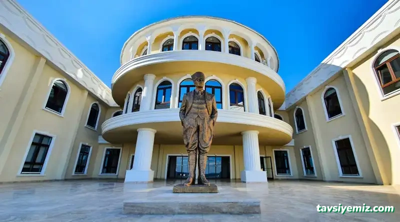 Edirne Belediyesi - Edirne Merkez - 1