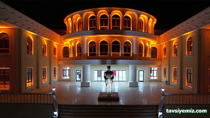 Edirne Belediyesi - Edirne Merkez - 1