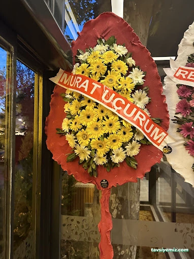 Edirne Belinay Çiçekçilik