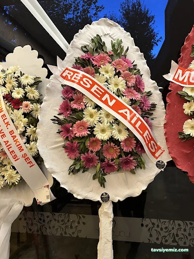 Edirne Belinay Çiçekçilik