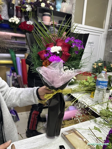 Edirne Belinay Çiçekçilik