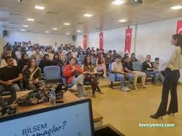 Edirne Bilim Kişisel Gelişim Kursu