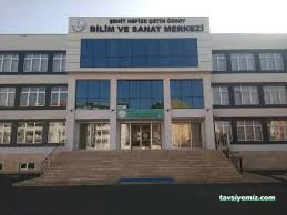 Edirne Bilim Kişisel Gelişim Kursu