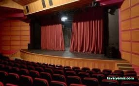 Edirne Devlet Tiyatrosu