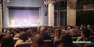 Edirne Devlet Tiyatrosu