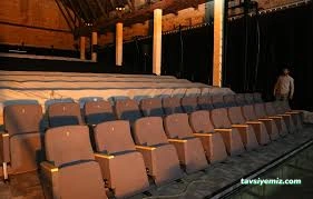 Edirne Devlet Tiyatrosu