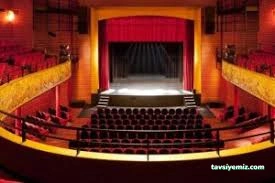 Edirne Devlet Tiyatrosu