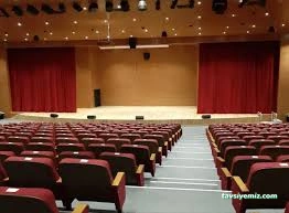 Edirne Devlet Tiyatrosu