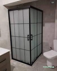 Edirne Duşakabin Doruk Cam