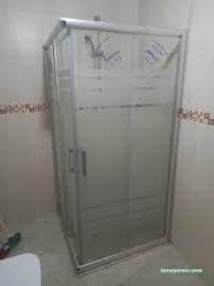 Edirne Duşakabin Doruk Cam