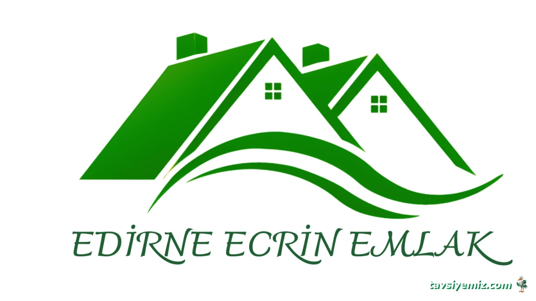 Edirne Ecrin Emlak Çetin Gürsel