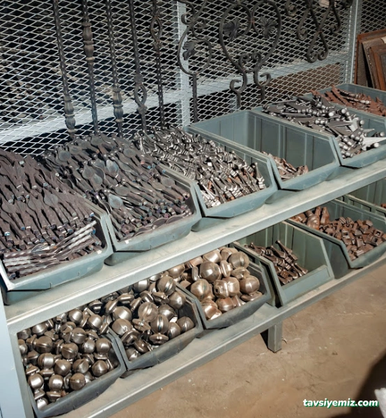 Edirne Ferforje Metal San. Tic. Ltd. Şti.