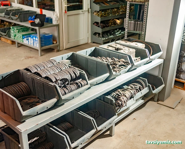 Edirne Ferforje Metal San. Tic. Ltd. Şti.