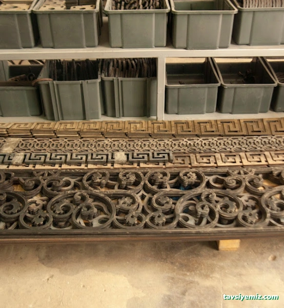 Edirne Ferforje Metal San. Tic. Ltd. Şti.