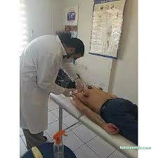 Edirne Hacamat Merkezi