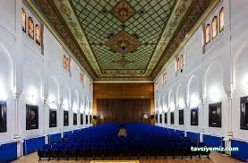 Edirne Halk Eğitimi Merkezi Ve Aso