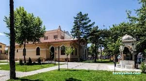 Edirne Halk Eğitimi Merkezi Ve Aso