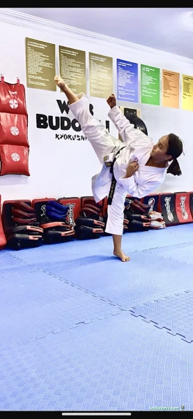 Edirne Karate Kutlu Spor Kulübü (Fatih Kutlu)