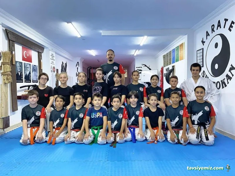 Edirne Karate Kutlu Spor Kulübü (Fatih Kutlu)
