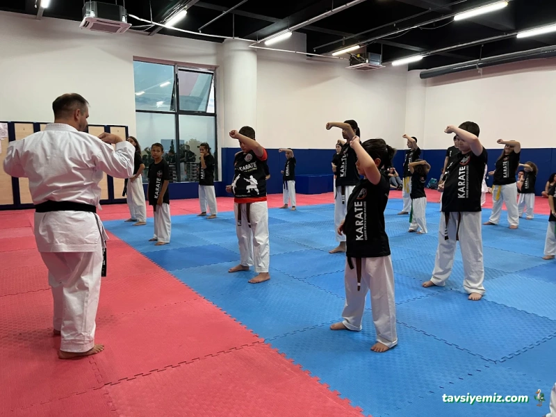 Edirne Karate Kutlu Spor Kulübü (Fatih Kutlu)