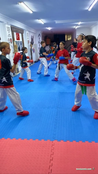 Edirne Karate Kutlu Spor Kulübü (Fatih Kutlu)