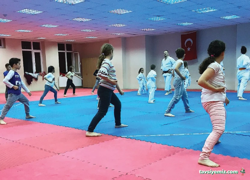 Edirne Karate Kutlu Spor Kulübü (Fatih Kutlu)