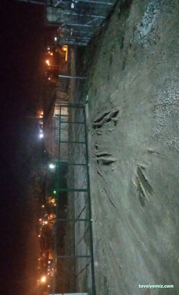 Edirne Kervan Yediemin Otopark