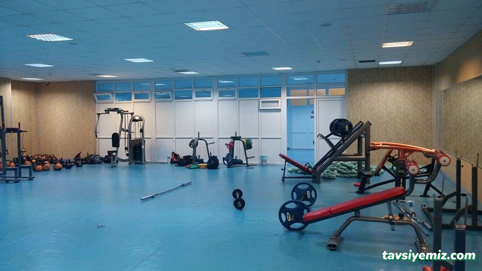 Edirne Kick Boks & Mücadele Sporları Kulübü